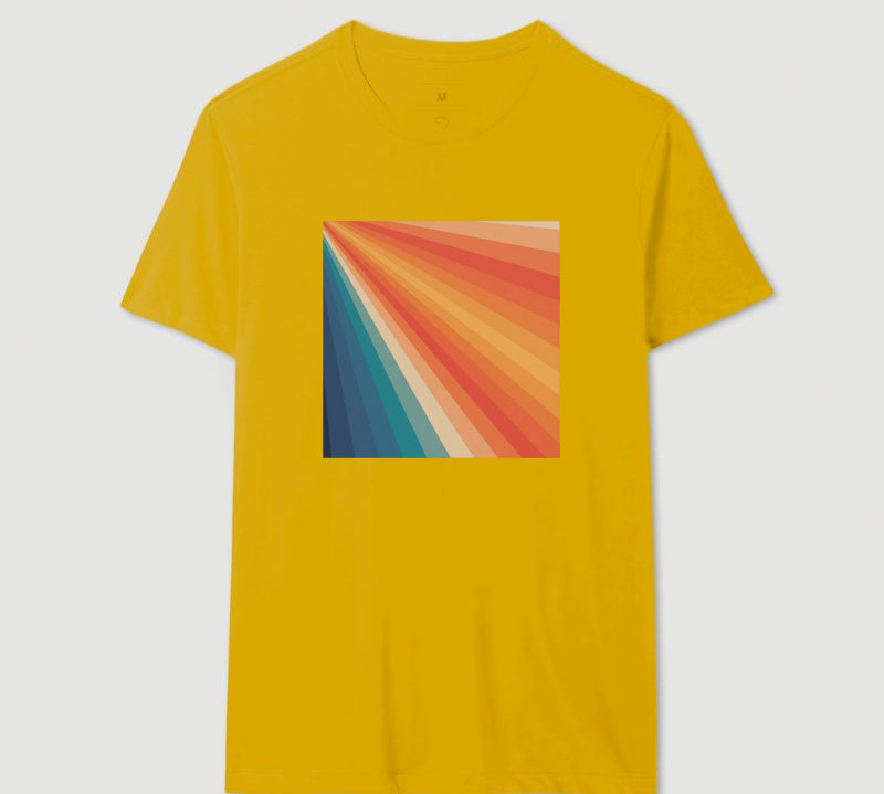 Camiseta Rainbow