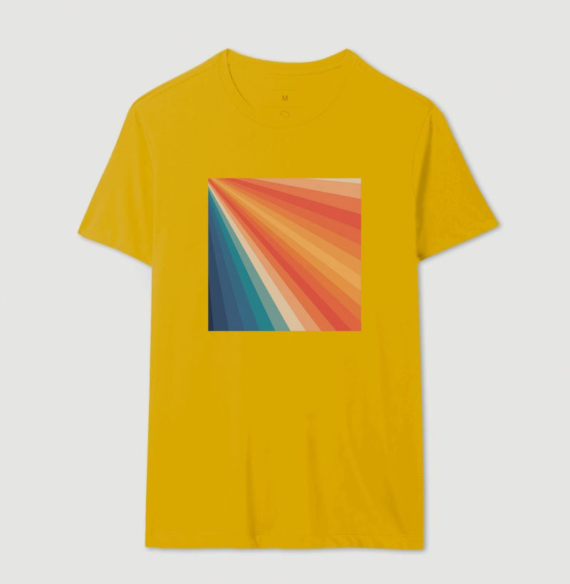 Camiseta Rainbow