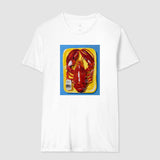Camiseta Lagosta à Venda