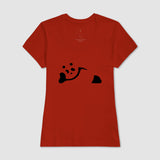 Camiseta Relaxa, Respira, Repete