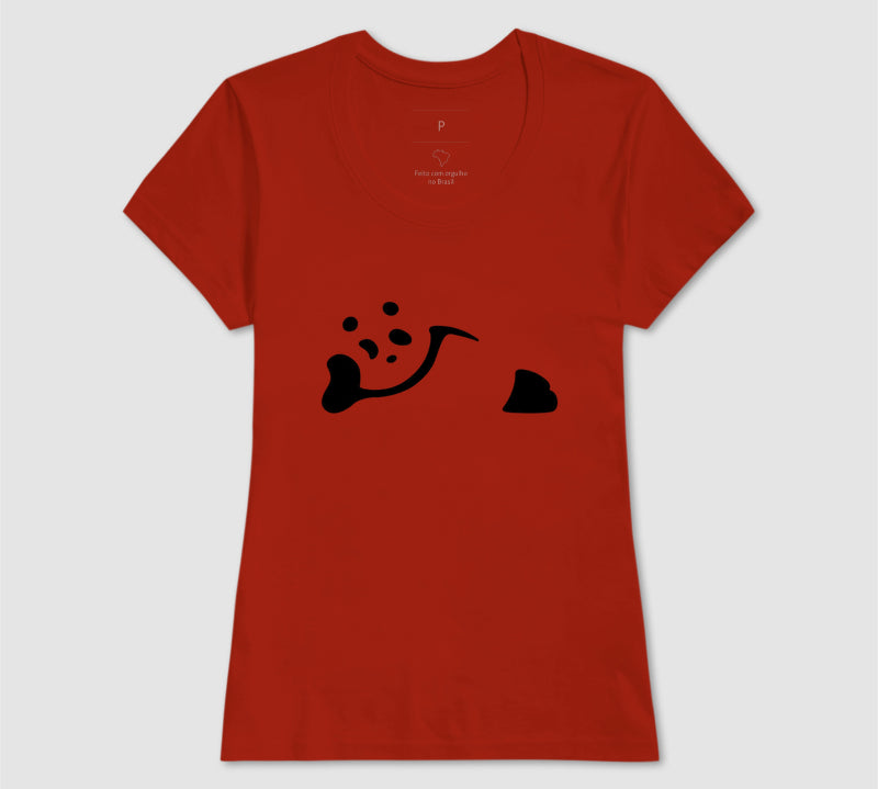Camiseta Relaxa, Respira, Repete