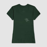 Camiseta Serpentina