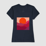 Camiseta Sunrise