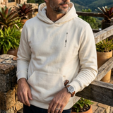Hoodie Long Neck