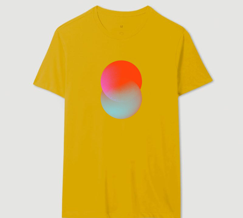 Camiseta Dotz