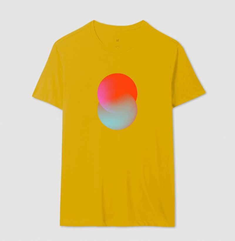 Camiseta Dotz