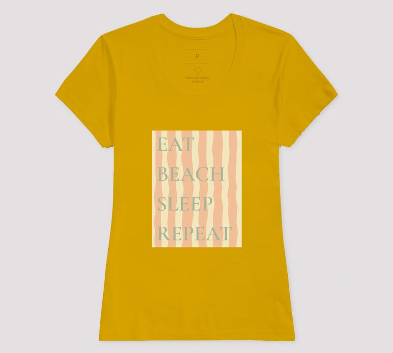 Camiseta Just Another Day