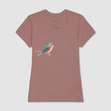 Camiseta Paralelo
