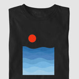 Camiseta Navegar
