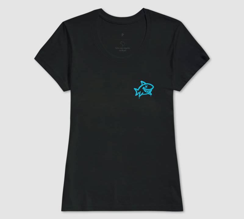 Camiseta Street Shark