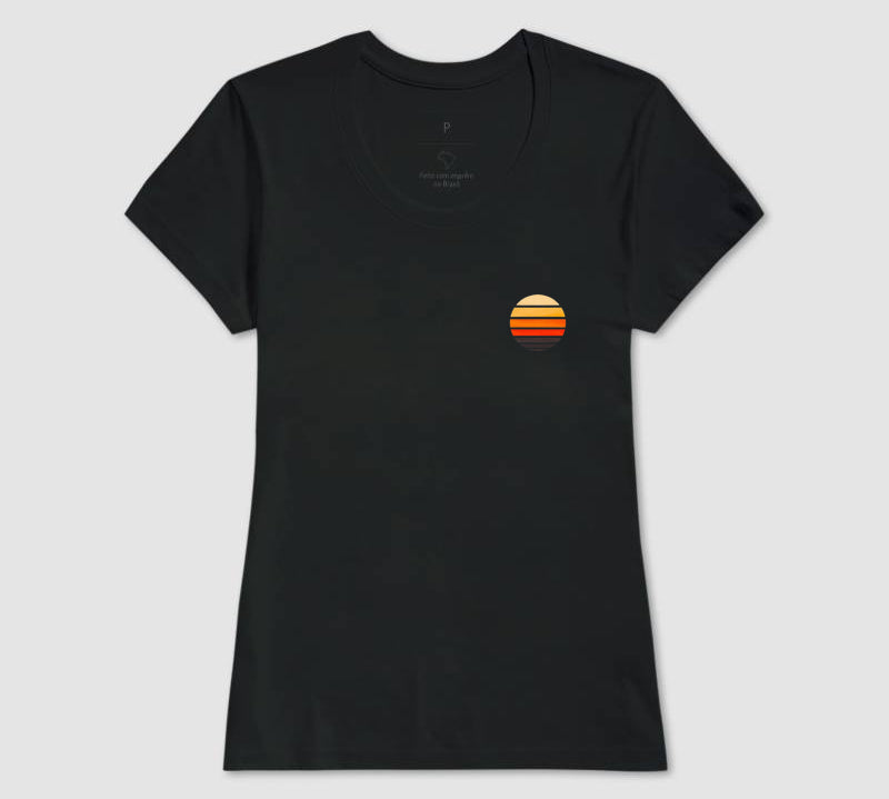 Camiseta Fireball