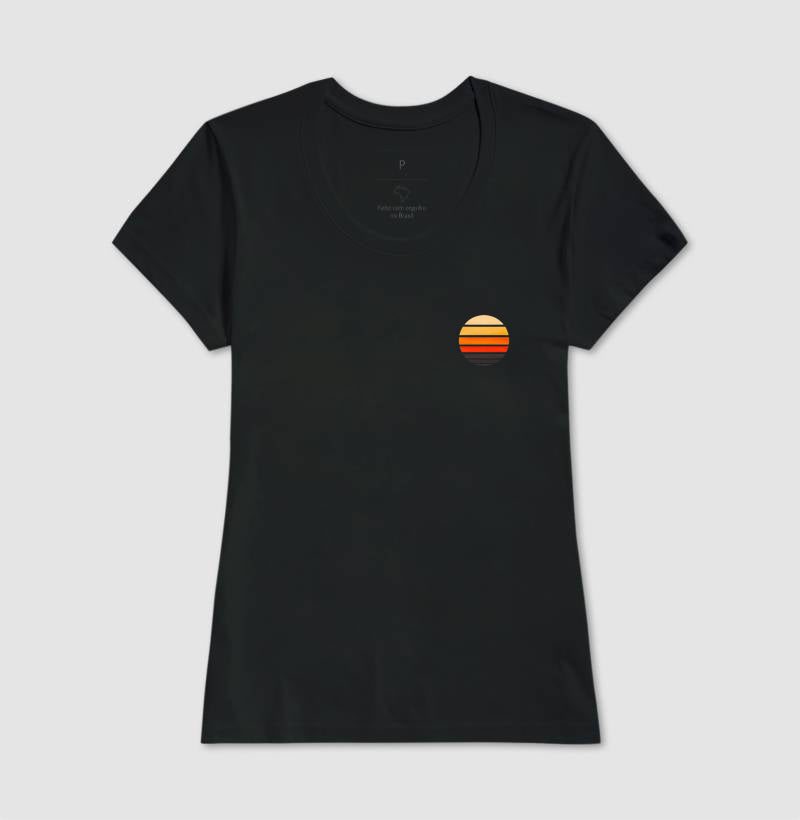 Camiseta Fireball