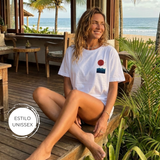 Camiseta Levante