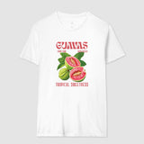 Camiseta Guavas