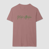 Camiseta Mata Atlântica