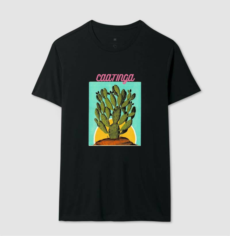 Camiseta Sertão