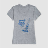 Camiseta North Shore