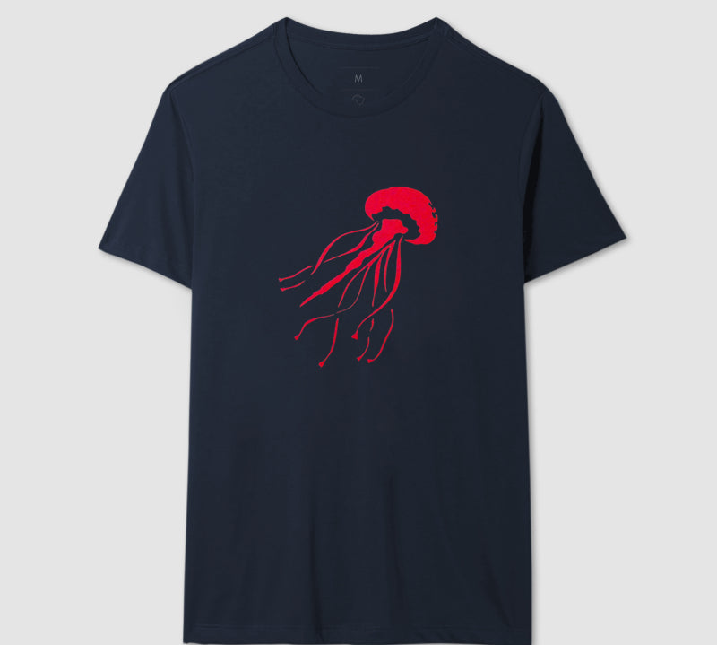 Camiseta Jellyfish