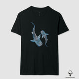 Camiseta Tubas Harmony | Algodão Peruano |