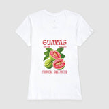 Camiseta Guavas