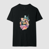 Camiseta Tartaruga