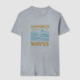 Camiseta Life is Good