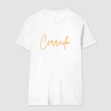 Camiseta Cerrado