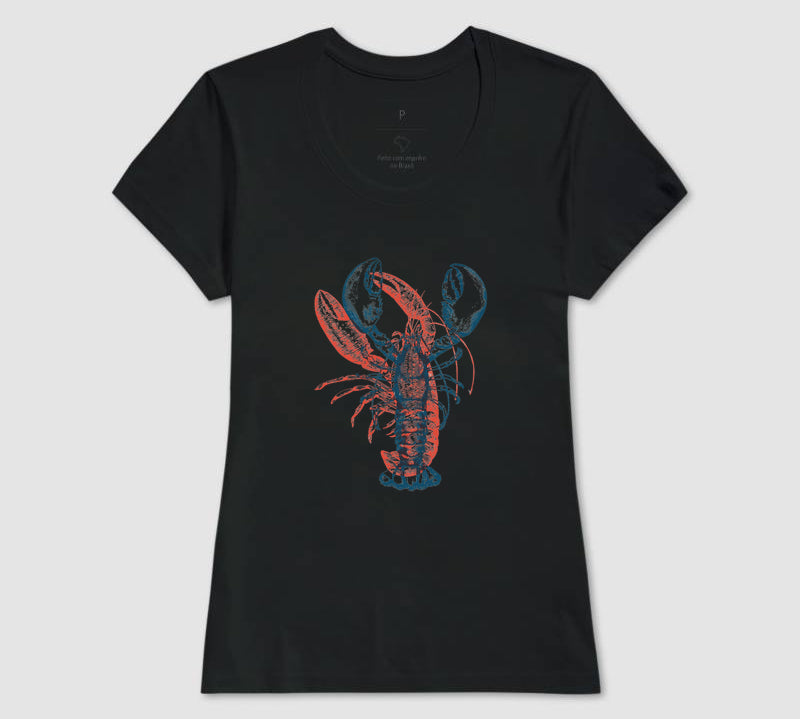 Camiseta Lagostango