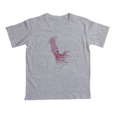 Camiseta Infantil Squid Game