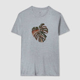Camiseta Costela-De-Adão