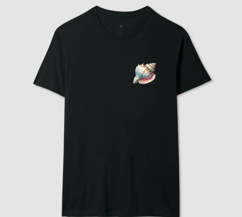 Camiseta Som do Mar