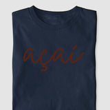 Camiseta Açaí