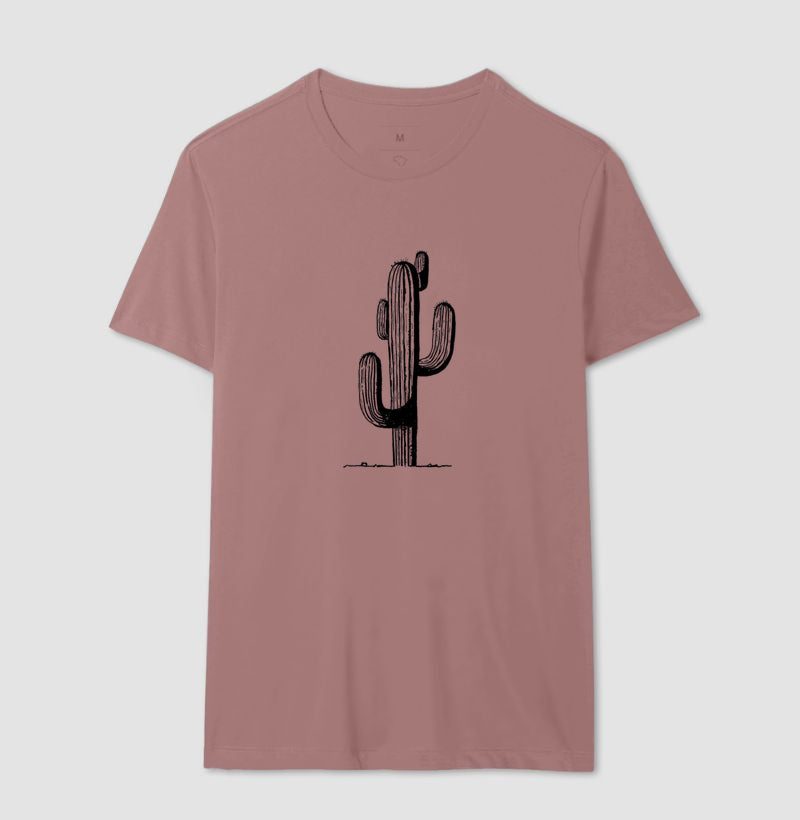 Camiseta Cactus