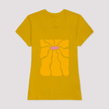 Camiseta Yellow Power