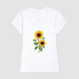 Camiseta Dias de Sol