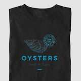 Camiseta Ostras Frescas