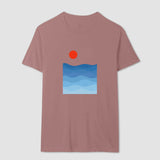 Camiseta Navegar