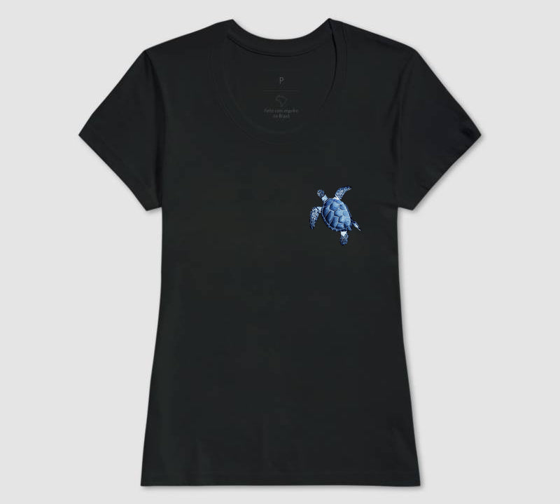 Camiseta Mar Sereno