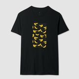 Camiseta República das Bananas
