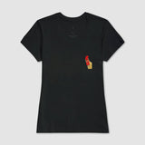 Camiseta Galo Doido
