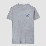 Camiseta Blue Butterfly