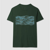Camiseta Atlântico
