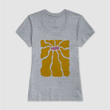 Camiseta Yellow Power