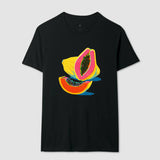 Camiseta Mamão Com Açúcar