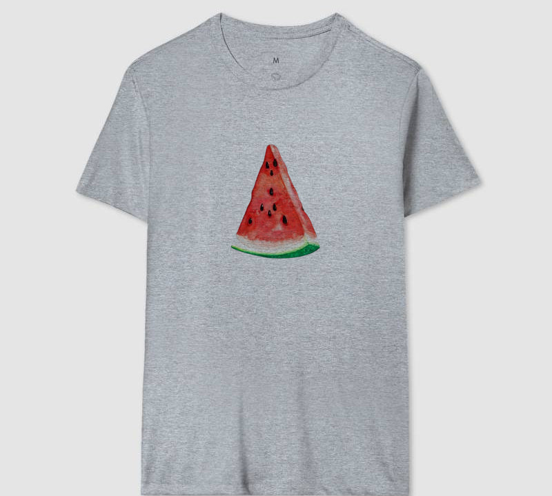 Camiseta Watermelon Sugar