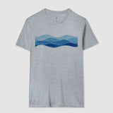 Camiseta Oceano
