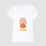 Camiseta Bloom
