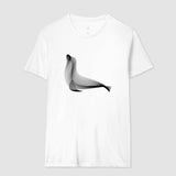 Camiseta Foca