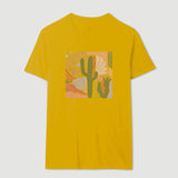 Camiseta Deserto