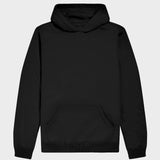 Hoodie Básico - Preto | Off White | Marinho | Bege |